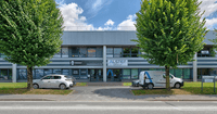 logistics - Light Industrial Premises / Offices For Rent - gallery thumbnail - 6