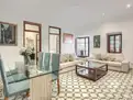 living - Piso de 330m² en venta en Palma de Mallorca, Islas Baleares - gallery thumbnail - 1