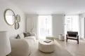 living - Piso de 149m² en venta en Recoletos, Madrid - gallery thumbnail - 1
