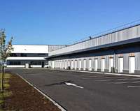logistics - Courier Warehouse For Rent - For Sale - gallery thumbnail - 6