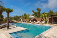 living - Casa / villa de 260m² en venta en San Antonio - gallery thumbnail - 6