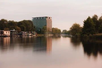 office - Staal - Kade - Kantoren - Dils - featured