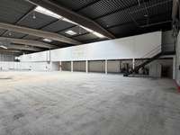 logistics - Entrepôt / Bureaux À Louer - gallery thumbnail - 8
