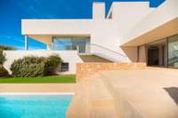 living - 352m² house / villa for sale in San José, Balearic Islands - gallery thumbnail - 3