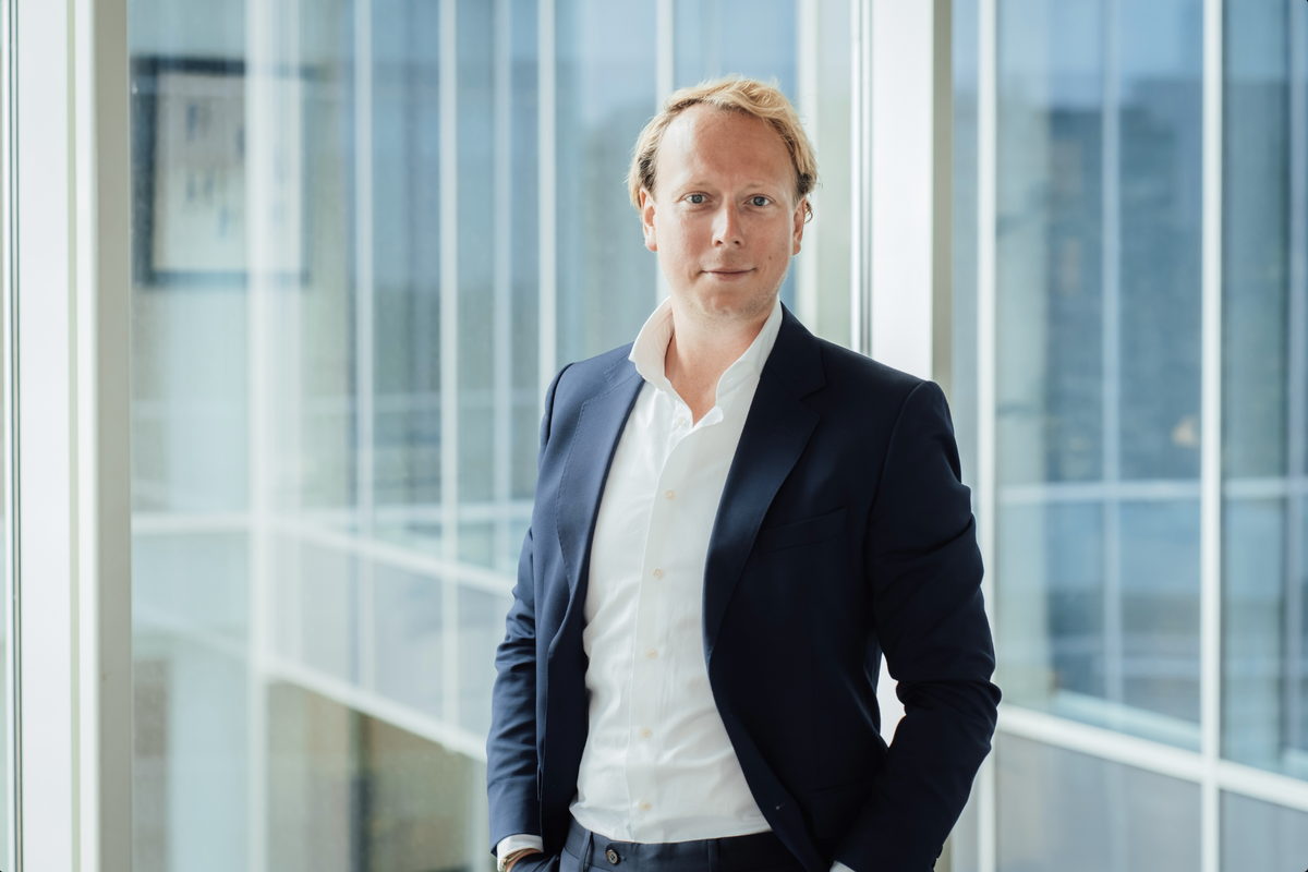 Laurens Edauw strengthens I&L Capital Markets at Dils
