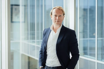 Laurens Edauw strengthens I&L Capital Markets at Dils - featured