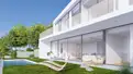 living - Casa / villa de 365m² en venta en Premià de Dalt, Barcelona - gallery thumbnail - 1