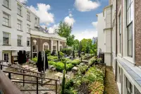 office - Gouden Bocht - Oficinas - Dils - gallery thumbnail - 8