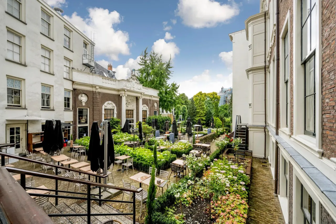 office - Gouden Bocht - Uffici - Dils - gallery - 8