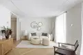 living - Piso de 149m² en venta en Recoletos, Madrid - gallery thumbnail - 5