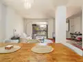 living - Piso de 105m² en venta en Eixample Derecho, Barcelona - gallery thumbnail - 6
