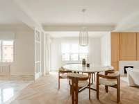living - Piso de 227m² en venta en Lista, Madrid - gallery thumbnail - 5
