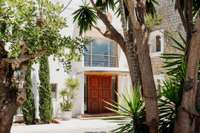 living - Casa / villa de 1,160m² con 190m² terraza en venta en Santa Eulalia - gallery thumbnail - 3