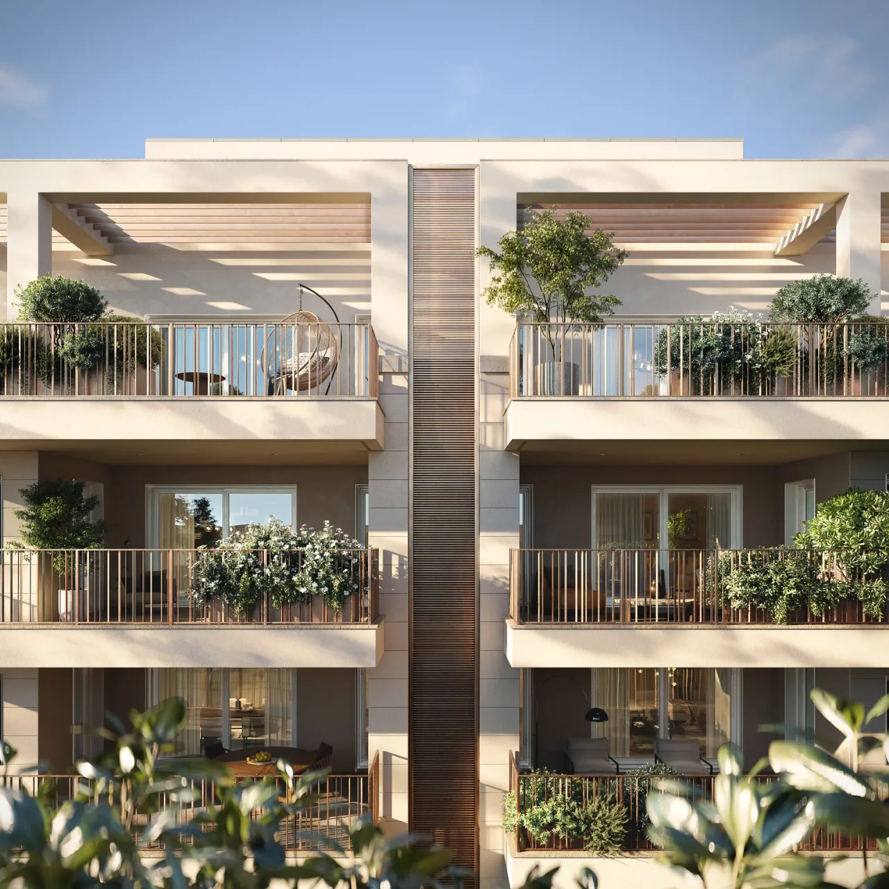living - Palazzo Ada - Living - Dils - gallery - 12
