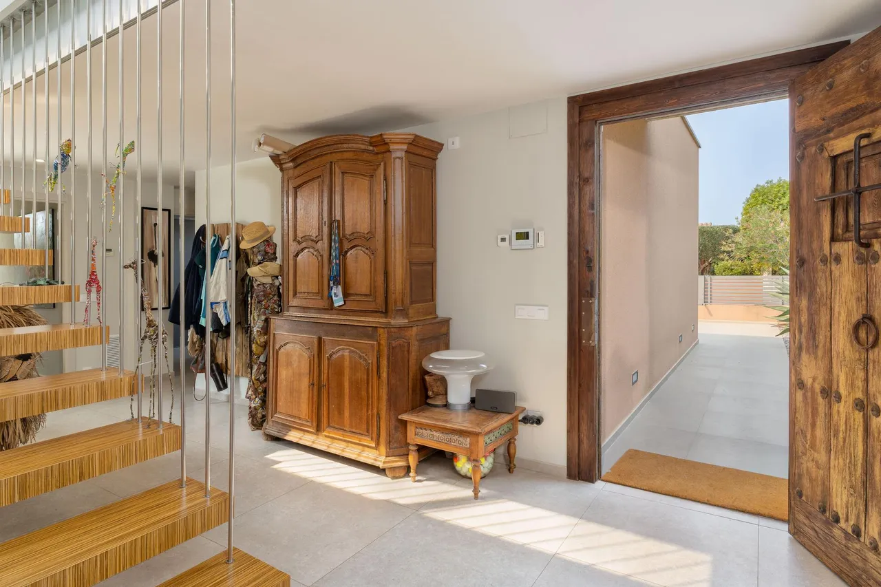 living - 330m² house / villa for sale in Alt Empordà, Girona - gallery - 6