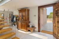 living - Casa / villa de 330m² en venta en Alt Empordà, Girona - gallery thumbnail - 6