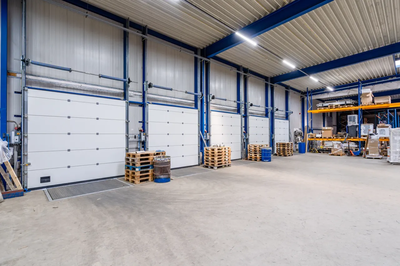 logistics - Kleine tocht 14 - Logistiek - Dils - gallery - 19