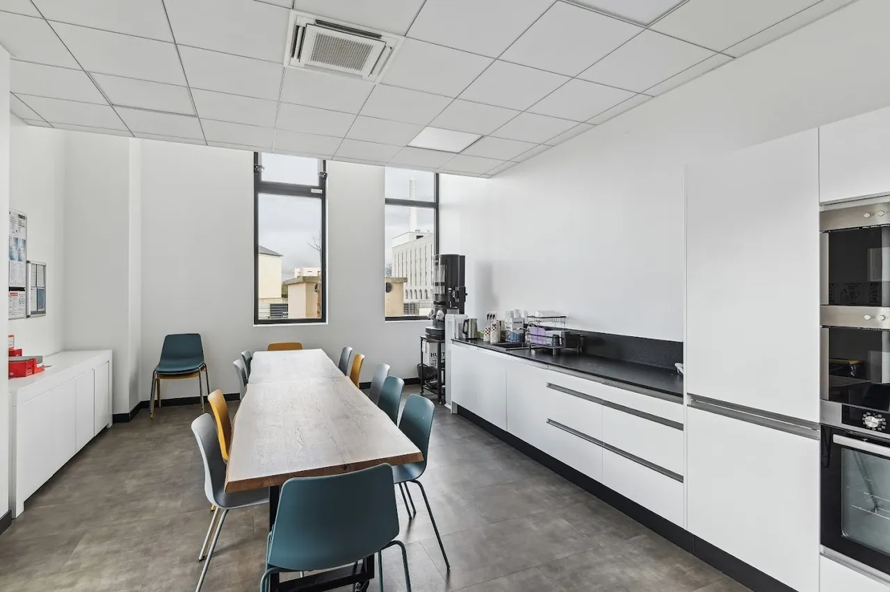 logistics - Activités / Bureaux À Louer - gallery - 7