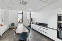 logistics - Light Industrial Premises / Offices For Rent - gallery thumbnail - 7