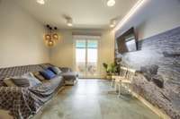 living - Piso de 140m² en venta en Playa Malvarrosa/Cabanyal - gallery thumbnail - 4