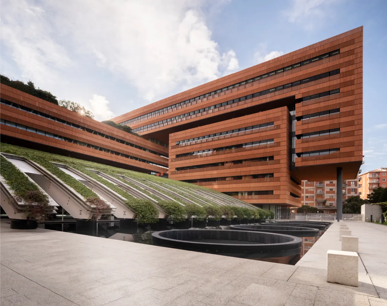 office - Camp 6° - Kantoor - Dils - gallery - 3