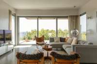 living - 350m² house / villa for sale in San José, Balearic Islands - gallery thumbnail - 9