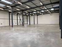 logistics - Light Industrial Premises / Offices For Rent - gallery thumbnail - 9