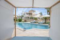 living - 450m² country house for sale in Felanitx, Balearic Islands - gallery thumbnail - 5