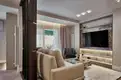 living - 146m² apartment for sale in Lista, Madrid - gallery thumbnail - 2