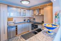 living - 146m² apartment for sale in Santa Ponsa, Balearic Islands - gallery thumbnail - 6