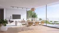 living - Casa / villa de 365m² en venta en Premià de Dalt, Barcelona - gallery thumbnail - 8