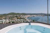 living - Casa / villa de 1,013m² en venta en Santa Eulalia - gallery thumbnail - 10