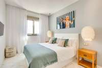 living - Piso de 135m² en venta en Ibiza ciudad, Islas Baleares - gallery thumbnail - 7