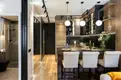 living - 39m² apartment for sale in El Putxet, Barcelona - gallery thumbnail - 7