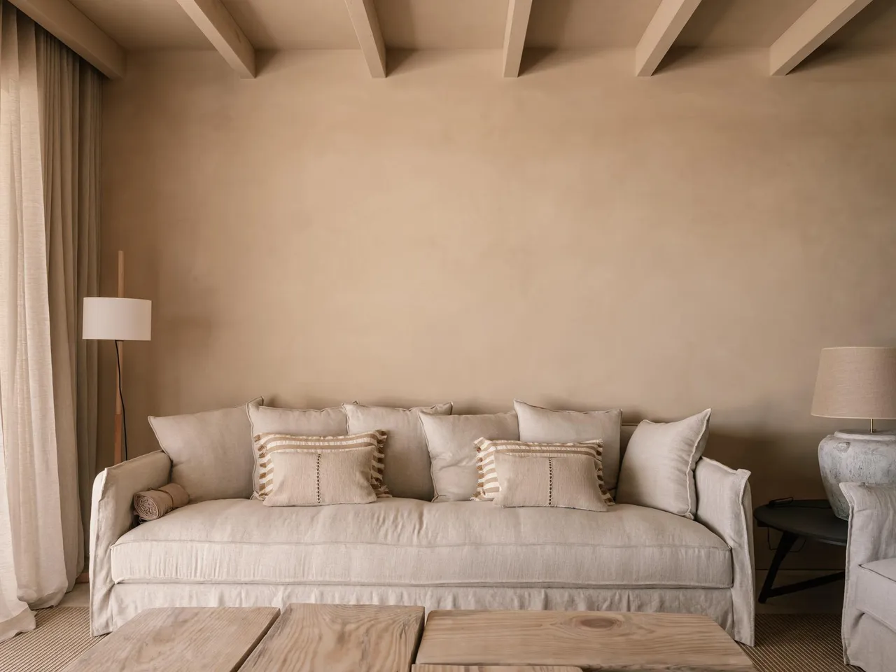 living - Casa / villa de 588m² en venta en Establiments - gallery - 9
