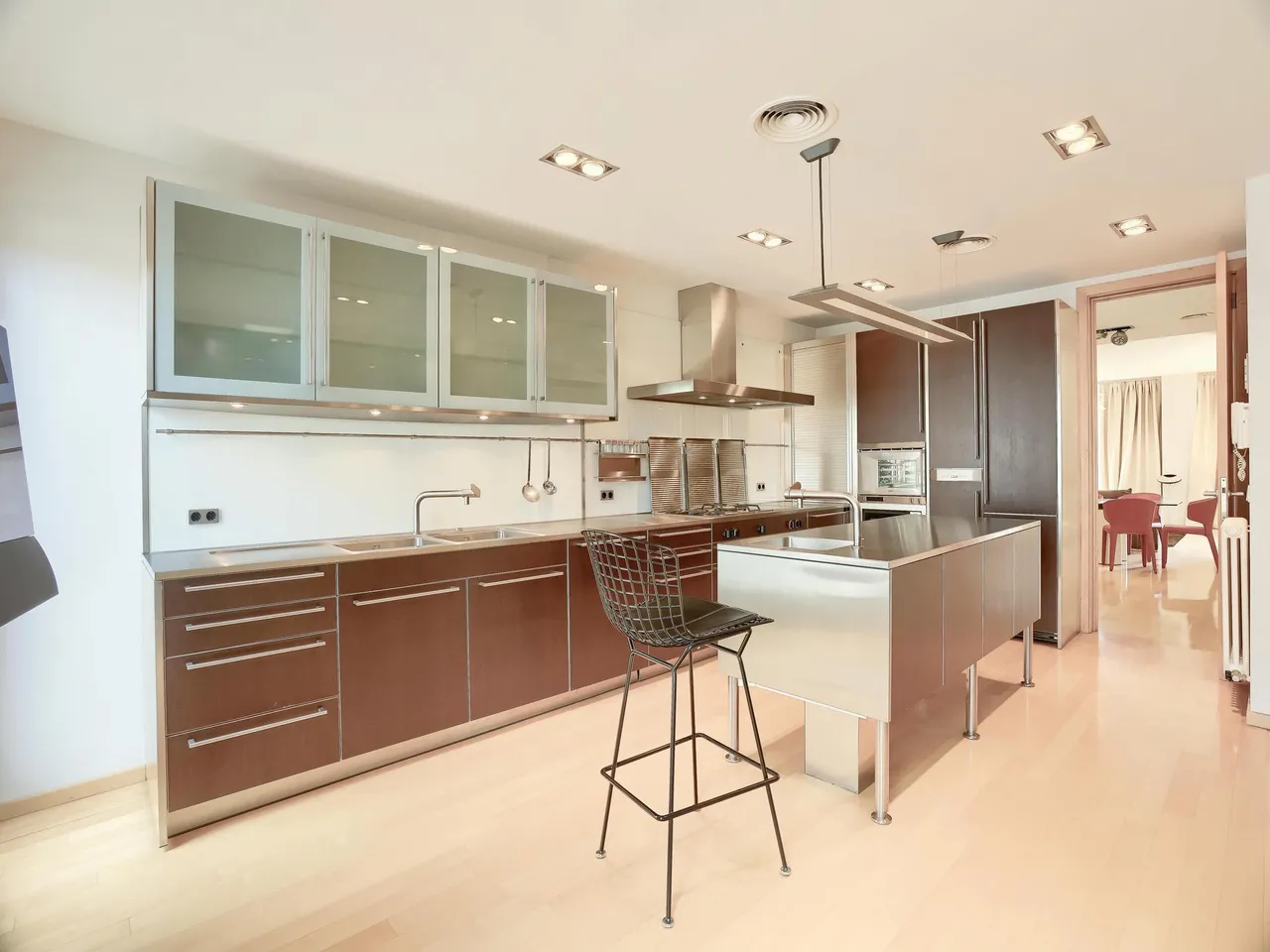 living - Piso de 243m² en venta en Palma de Mallorca, Islas Baleares - gallery - 10