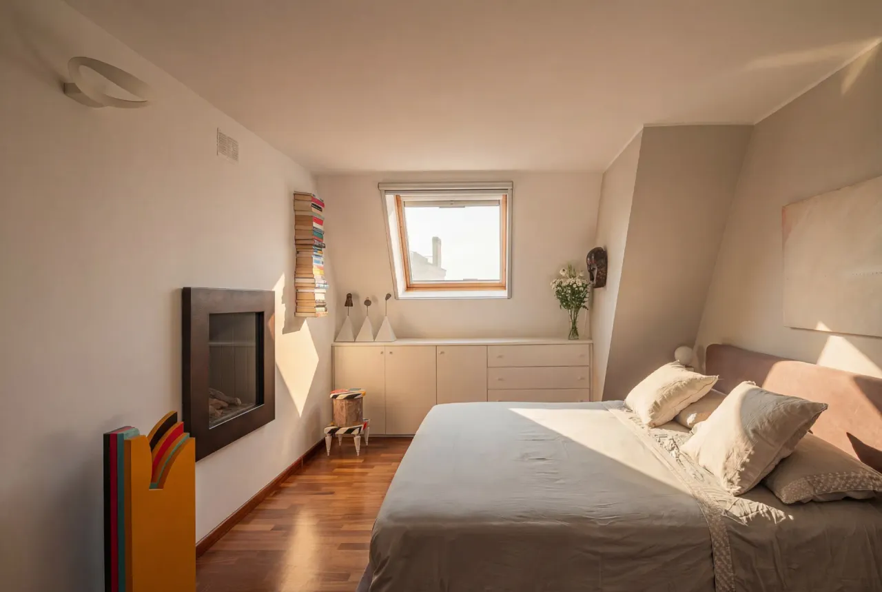 living - De Sanctis 41 - Wonen - Dils - gallery - 11