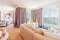 living - 205m² apartment for rent in Argüelles, Madrid - gallery thumbnail - 3