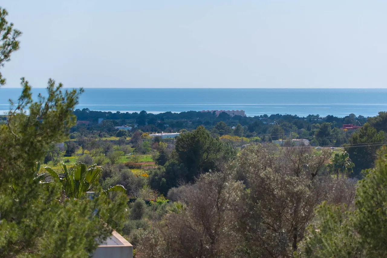 living - Casa / villa de 330m² en venta en San José, Islas Baleares - gallery - 3