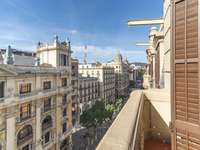 living - 137m² apartment for sale in El Born, Barcelona - gallery thumbnail - 2