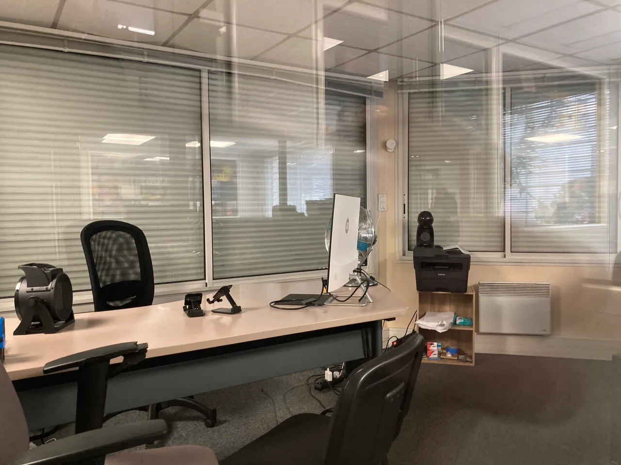 logistics - Activités / Bureaux À Vendre - gallery - 3