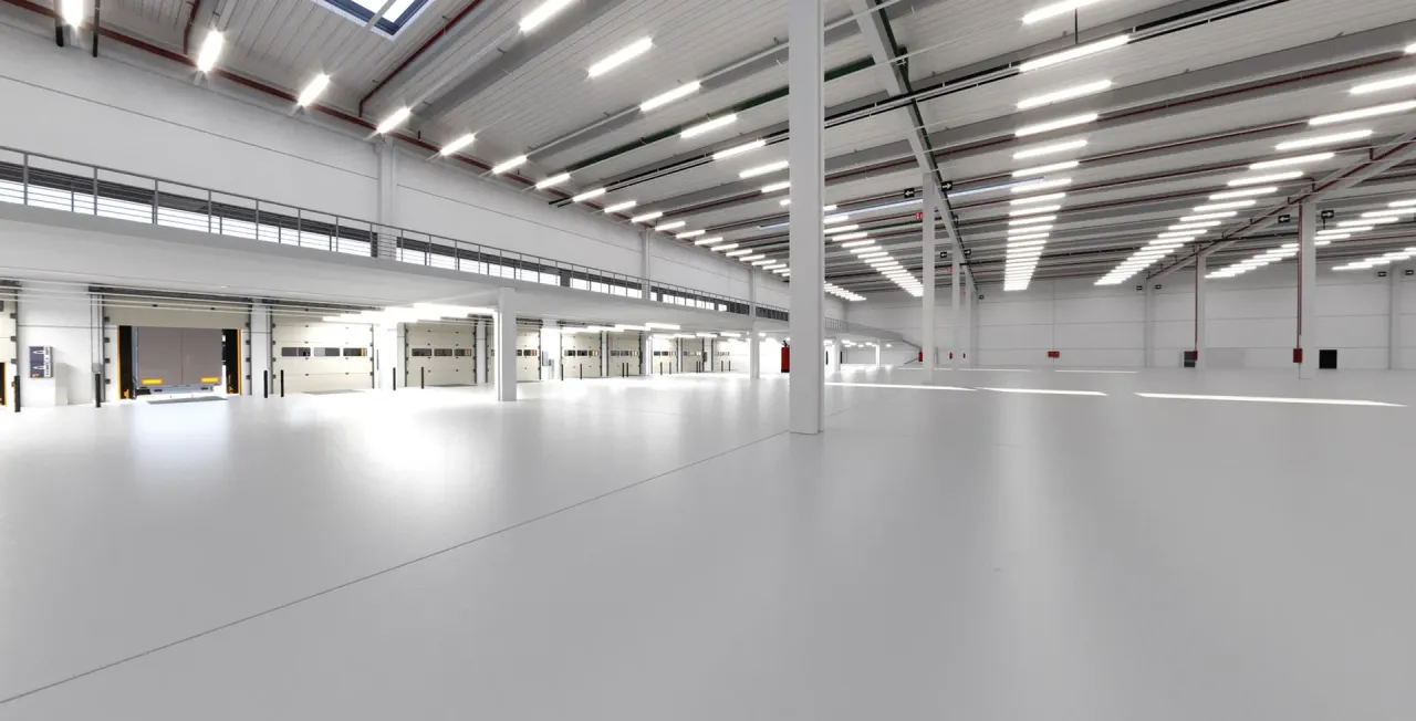 logistics - Le Betulle Logistics Hub - Logistics - Dils - gallery - 5