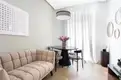 living - 73m² apartment for sale in Trafalgar, Madrid - gallery thumbnail - 3