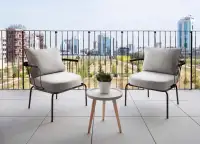 Bilocale di 73 m2 - Edificio C1 - LivinUp  | Milano - Floor Plan thumbnail - 14