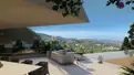 living - Parcela de 660m² con 368m² terraza en venta en Son Vida - gallery thumbnail - 2