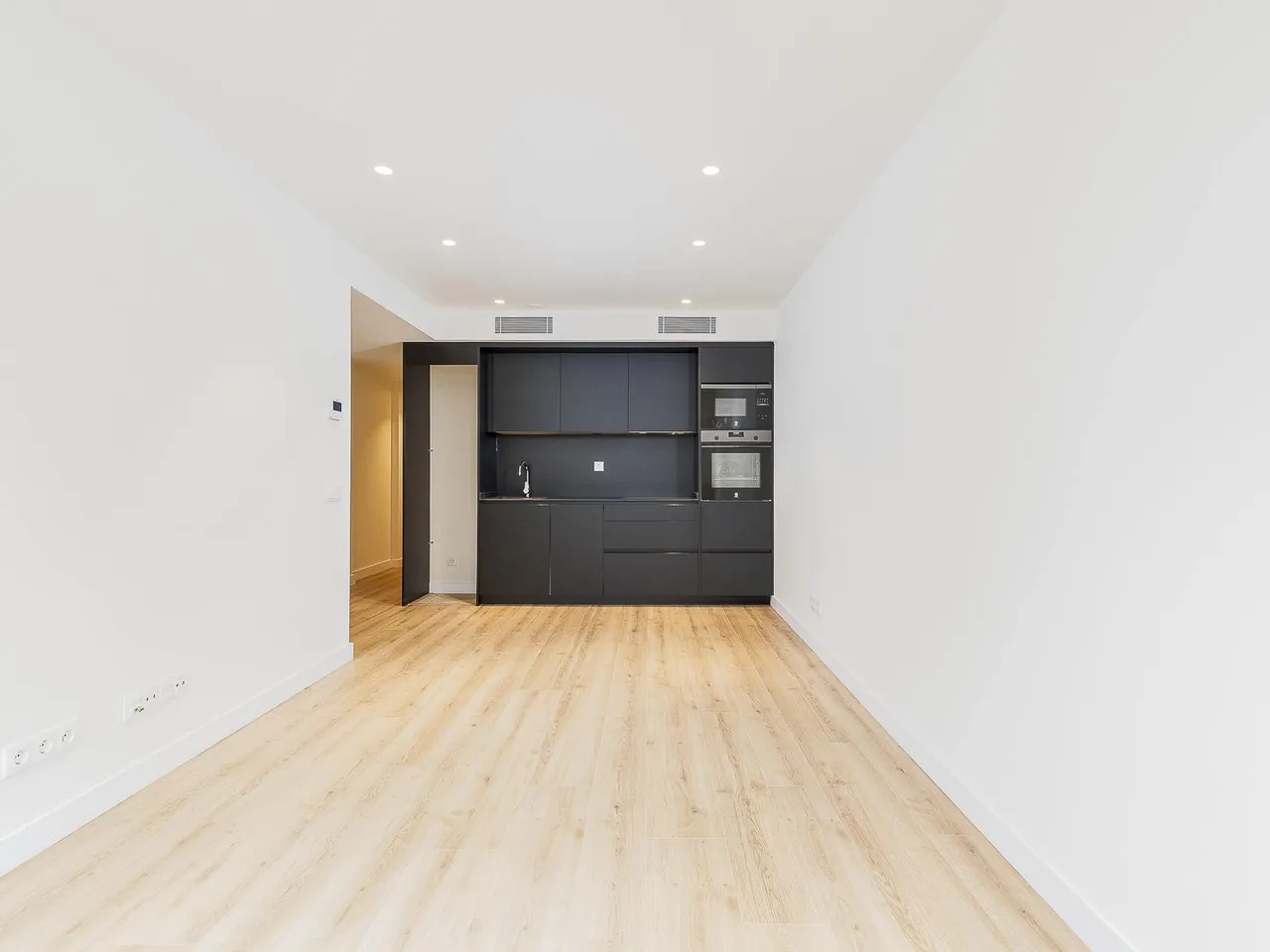 living - Grassot Residences - gallery - 8