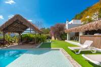 living - Casa / villa de 330m² en venta en San José, Islas Baleares - gallery thumbnail - 1