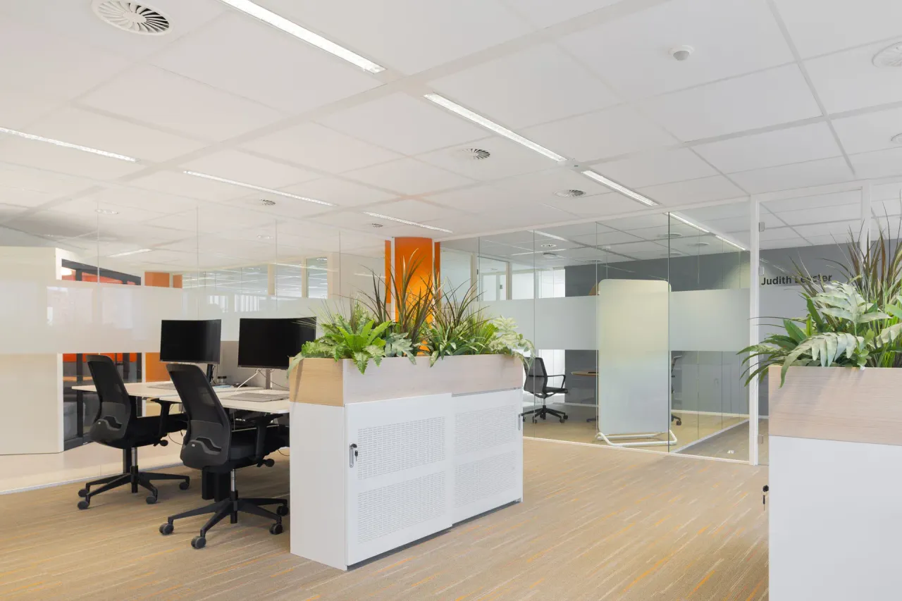 office - Europlaza - Kantoor - Dils - gallery - 5