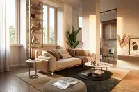 living - Murillo 42 - Wonen - Dils - gallery thumbnail - 2