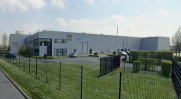 logistics - Activités / Bureaux À Louer - featured